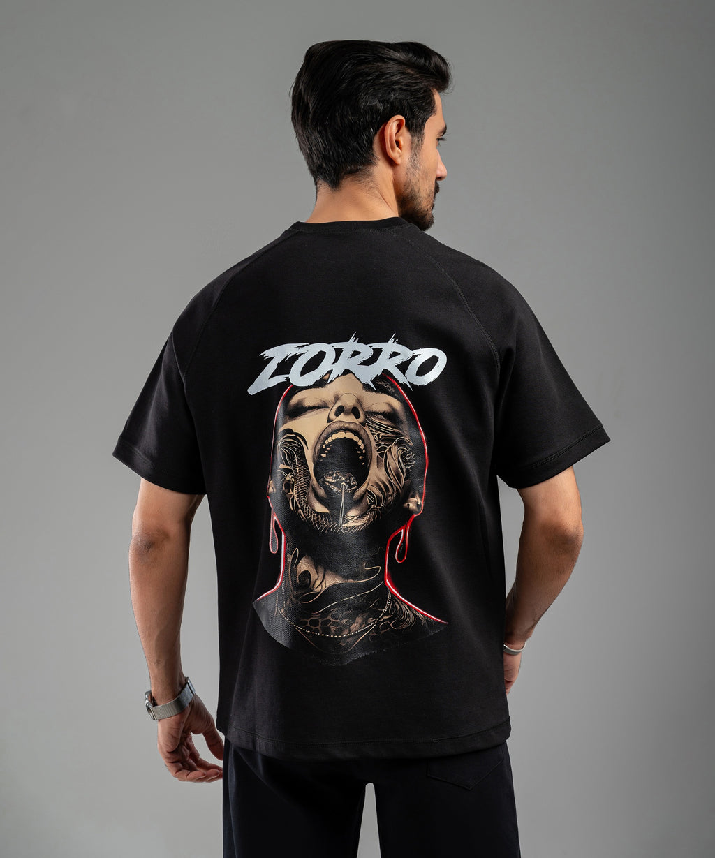 ZORRO